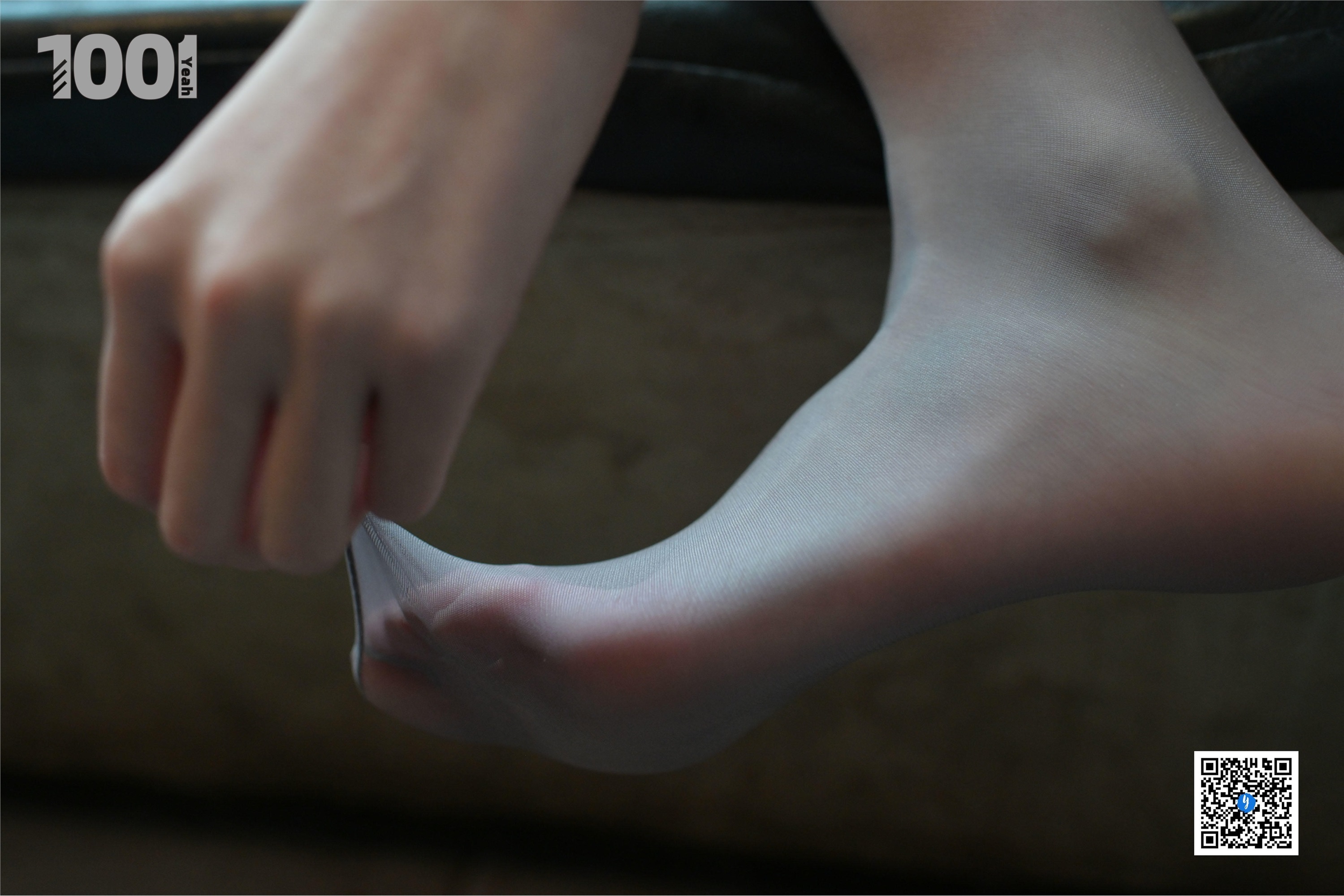 IESS  一千零一夜 模特：草莓《等1》